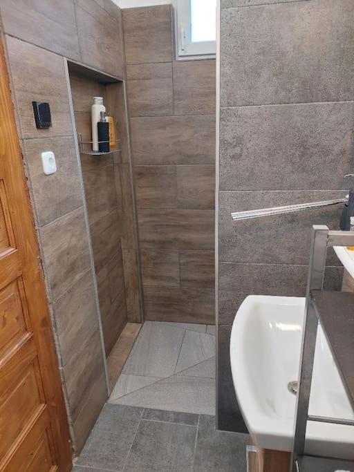 Ujszeged Apartman Esterno foto