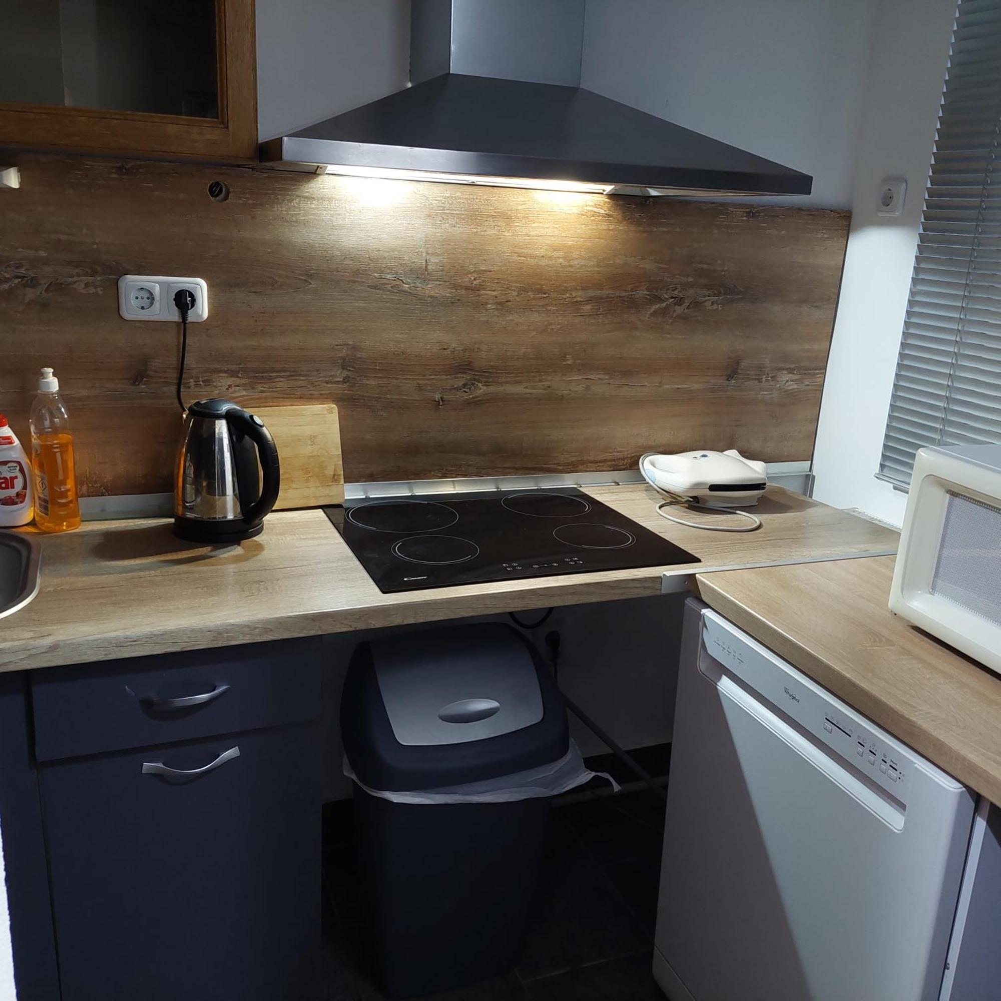 Ujszeged Apartman Esterno foto